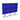 Videowall 3x3 Sharp/NEC UN552V, 55", BTB 3.5mm, 500cd/mp, 24/7, suport podea OMB MOVYALL 4 ELTEK Store