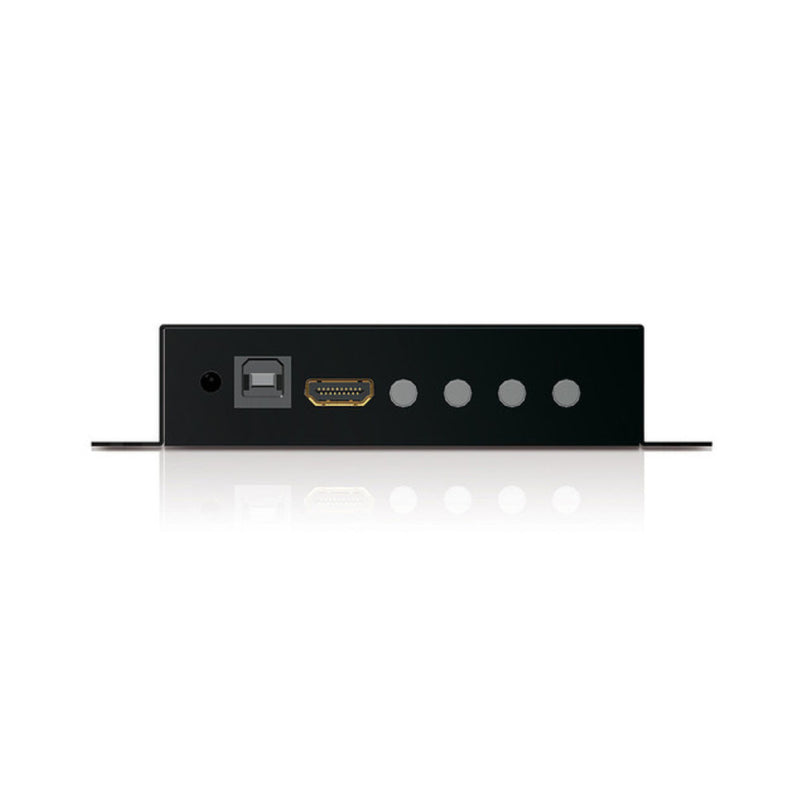 Switch HDMI 4x1 cu IR si control RS-232 PureLink PT-SW-HD41 2 ELTEK Store