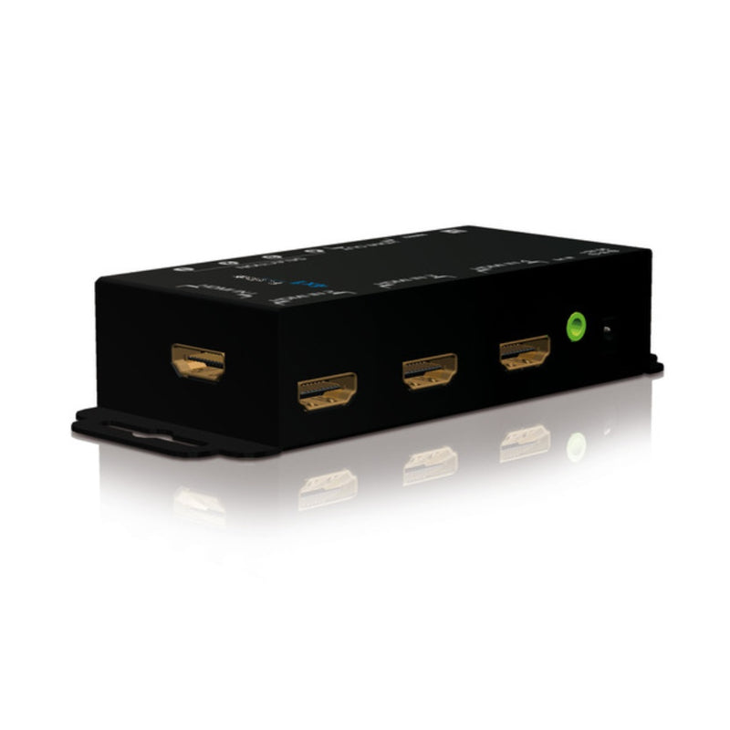 Switch HDMI 4x1 cu IR si control RS-232 PureLink PT-SW-HD41 4 ELTEK Store
