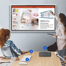 Display interactiv LCD Samsung Flip 2 WMR65R 65” 1 ELTEK Store