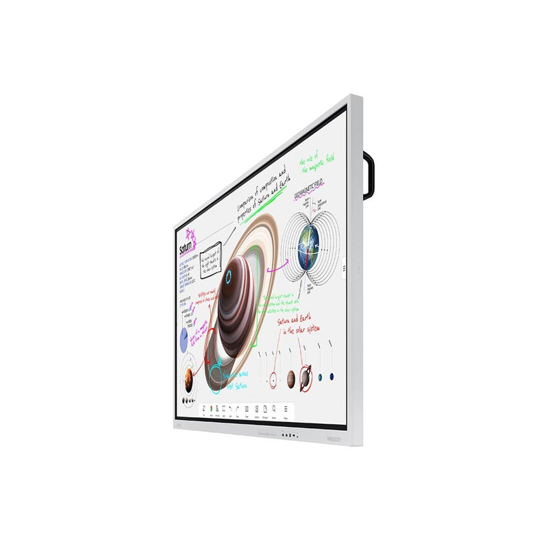 Display interactiv Samsung Flip Pro WM75B 75” 6 ELTEK Store