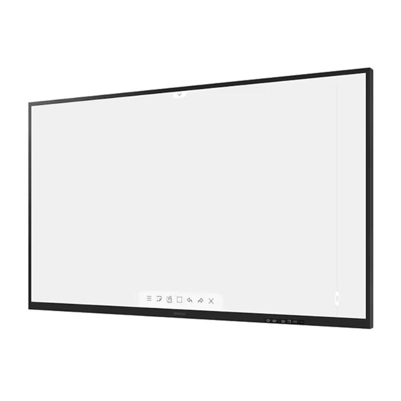 Display interactiv Samsung Flip UHD WM75A 75” 5 ELTEK Store