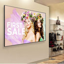 Display Digital Signage Samsung QB50B 50” 1 ELTEK Store