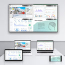 Display Digital Signage Samsung QB50B 50” 3 ELTEK Store