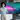 Display profesional LCD 16/7 Sharp/NEC E498 49” 2 ELTEK Store