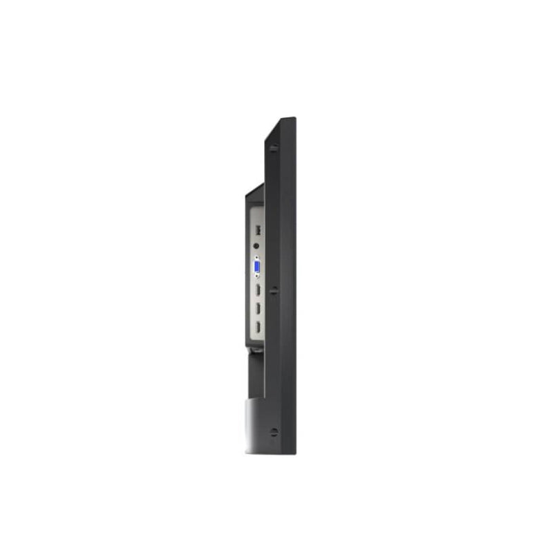 Display profesional LCD 16/7 Sharp/NEC E438 43” 5 ELTEK Store