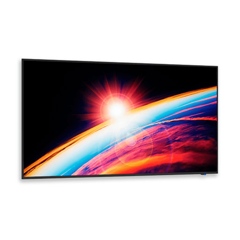 Display profesional LCD 16/7 Sharp/NEC E658 65" 4 ELTEK Store