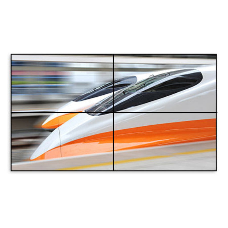 Display videowall LCD Sharp/NEC MultiSync UN552VS 55” 1 ELTEK Store