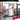 Display vitrina Digital Signage 24/7 Dubla-Fata Samsung OM55N-D 55” 2 ELTEK Store