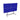 Videowall 2x2 Sharp/NEC UN552V 55”, BTB 3.5mm, 500cd/mp, suport plafon OMB MOVYALL 4 ELTEK Store