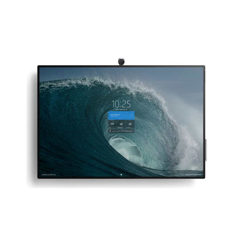 Surface Hub 2S Digital Board Eltek Shop