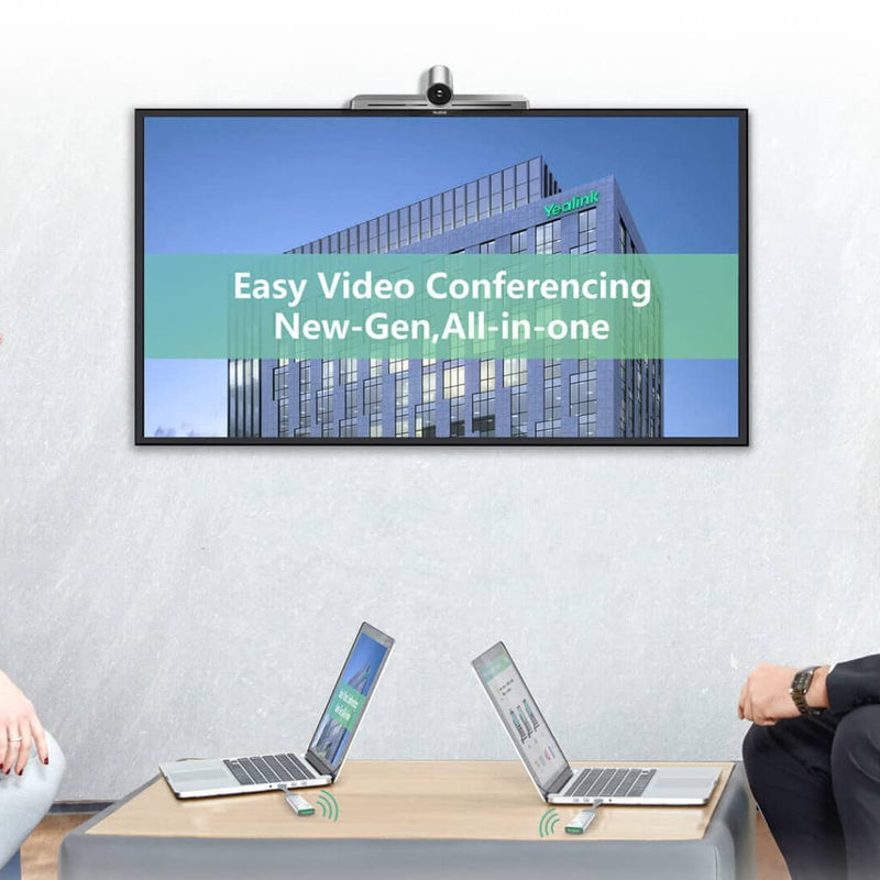 Yealink VC200-WPP20 Sistem videoconferinta Eltek Shop