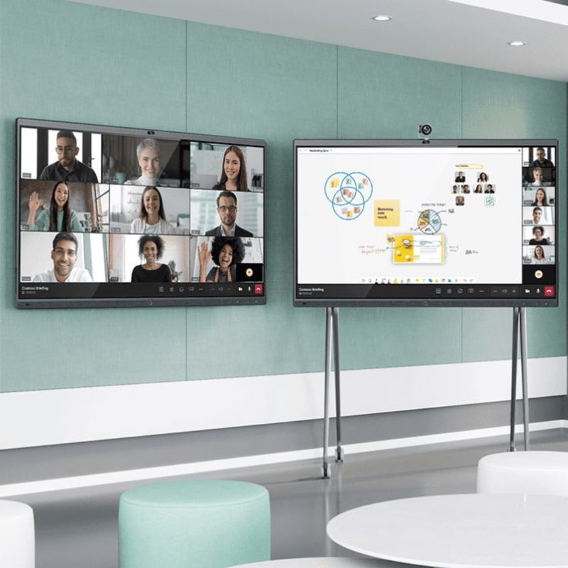 Display interactiv Yealink MeetingBoard 86” 2 ELTEK Store