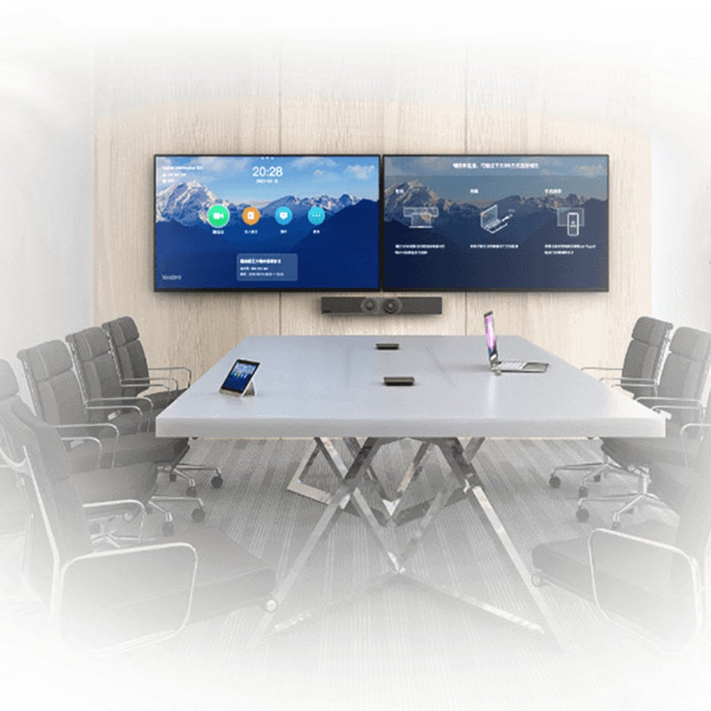 Sistem de videoconferinta Smart UHD 4K Yealink MeetingEye 600 5 ELTEK Store