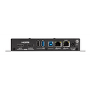 Sistem de prezentare si conferinta wireless Crestron AirMedia AM-3200,screen mirroring, HDMI, LAN PoE+, RS-232, AirMedia