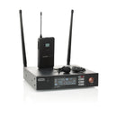 Sistem de microfon wireless cu lavaliera AMC iLive2 Lavalier ELTEK Store