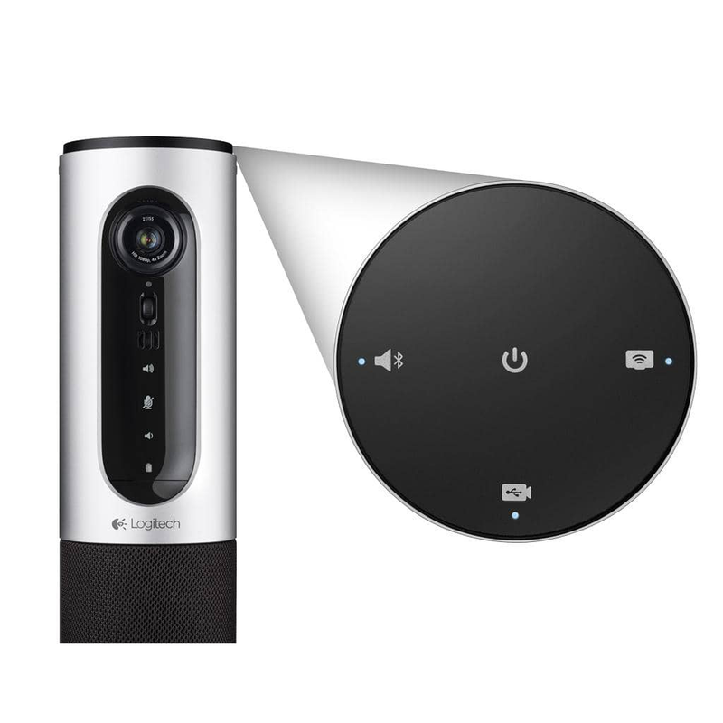 Camera videoconferinte Logitech Connect 5 ELTEK Store