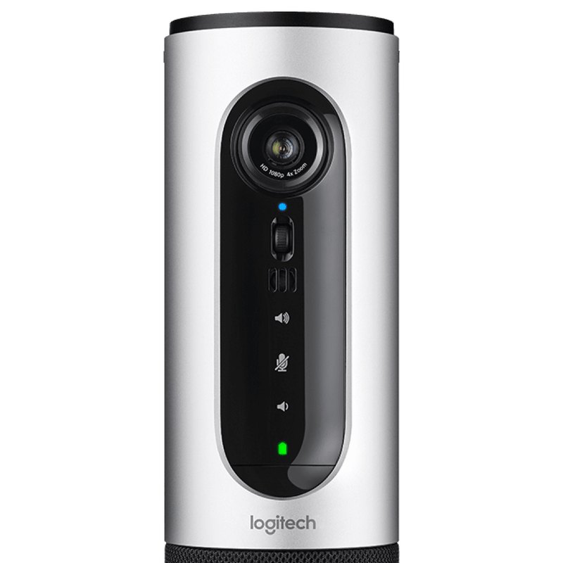 Camera videoconferinte Logitech Connect 4 ELTEK Store